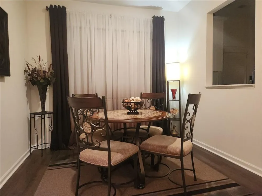 1302 Speckle Park Way Stockbridge, GA 30281