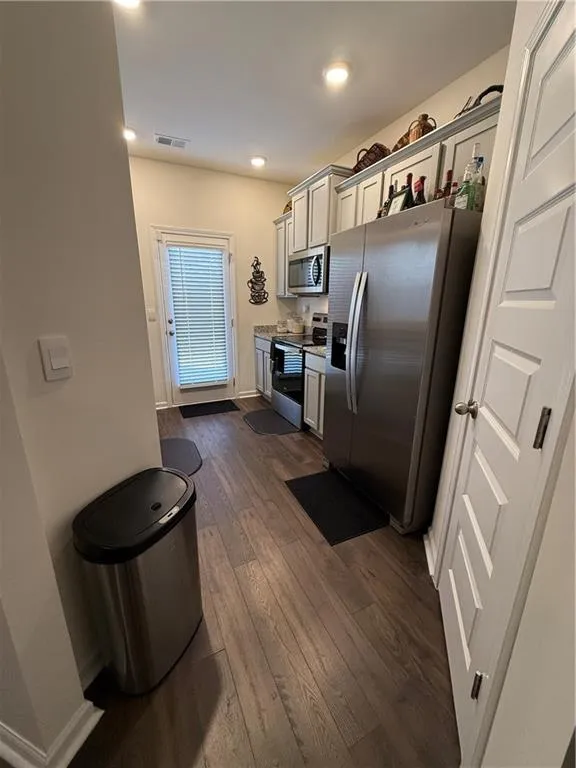 1302 Speckle Park Way Stockbridge, GA 30281