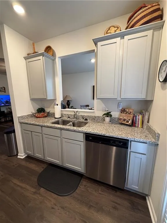 1302 Speckle Park Way Stockbridge, GA 30281