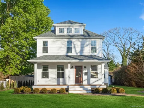 21 Howells Point Road