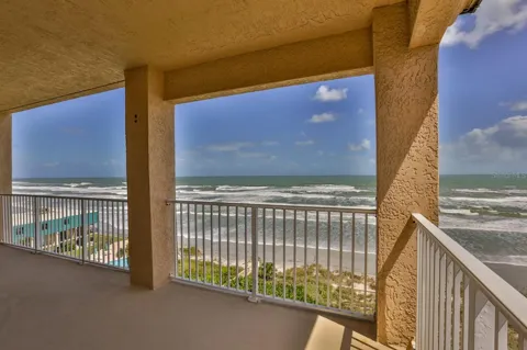 711 S ATLANTIC AVENUE #603