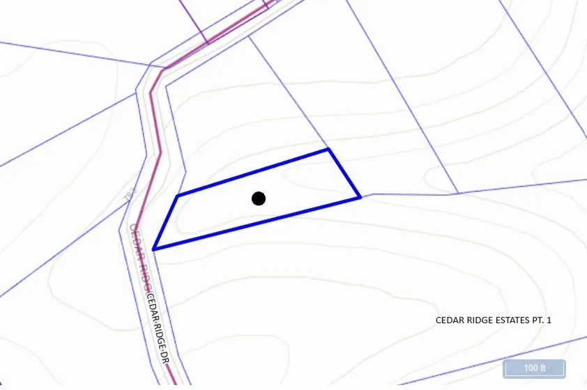 Cedar Ridge Drive China Spring, TX 76633