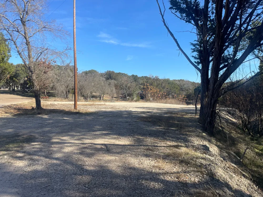 Cedar Ridge Drive China Spring, TX 76633