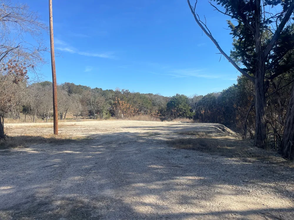 Cedar Ridge Drive China Spring, TX 76633