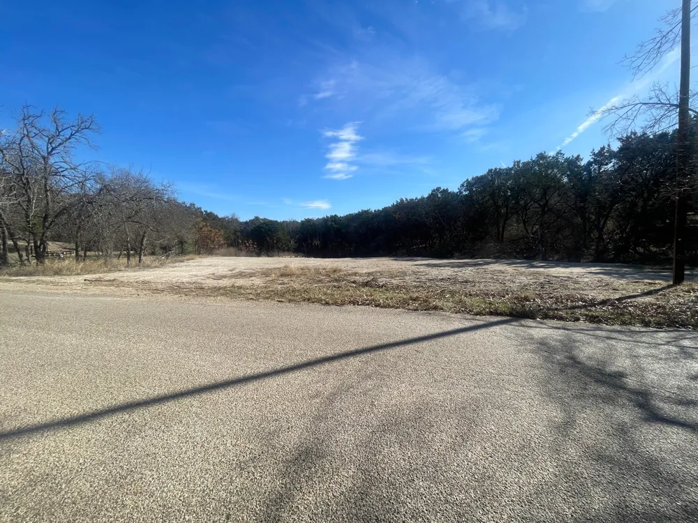 Cedar Ridge Drive China Spring, TX 76633