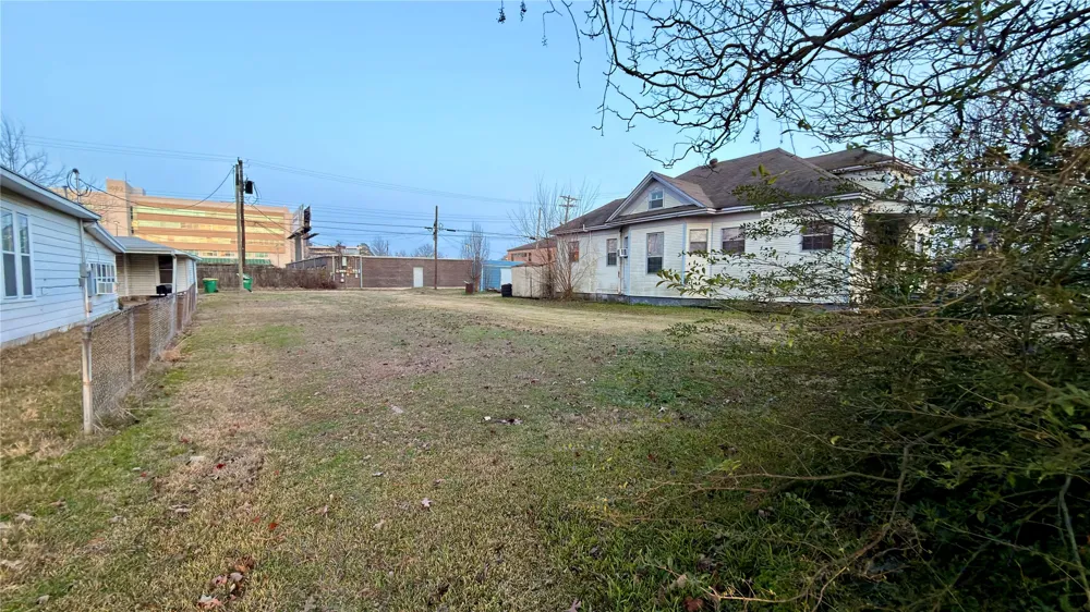 1008 Spruce Street Texarkana, TX 75501