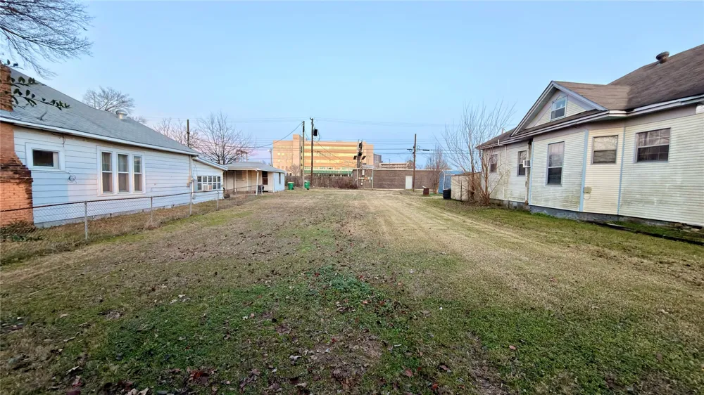 1008 Spruce Street Texarkana, TX 75501