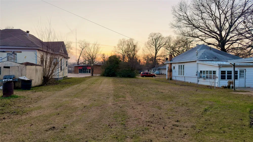 1008 Spruce Street Texarkana, TX 75501