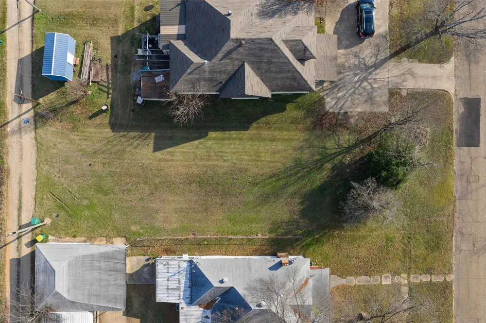 1008 Spruce Street Texarkana, TX 75501