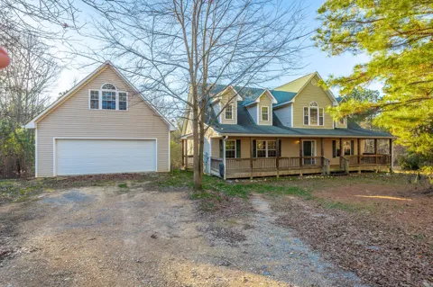 434 Farm Road