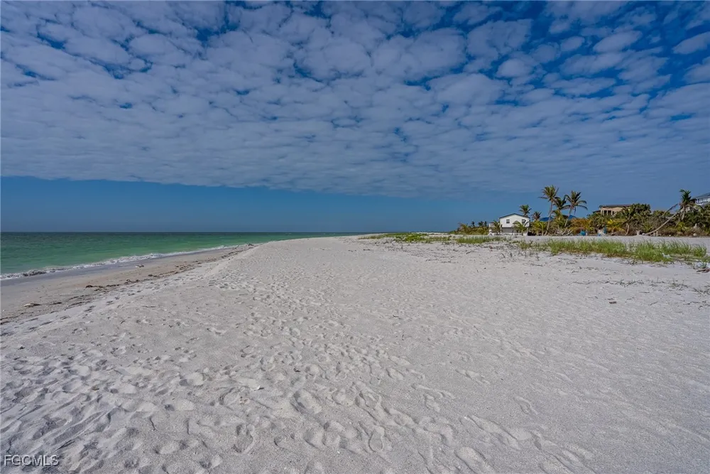 Swallow Drive Captiva, FL 33924
