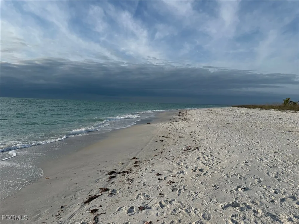 Swallow Drive Captiva, FL 33924