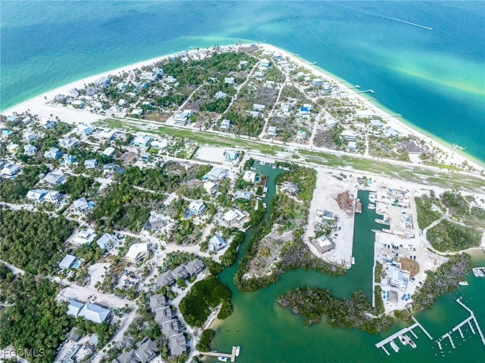 Swallow Drive Captiva, FL 33924