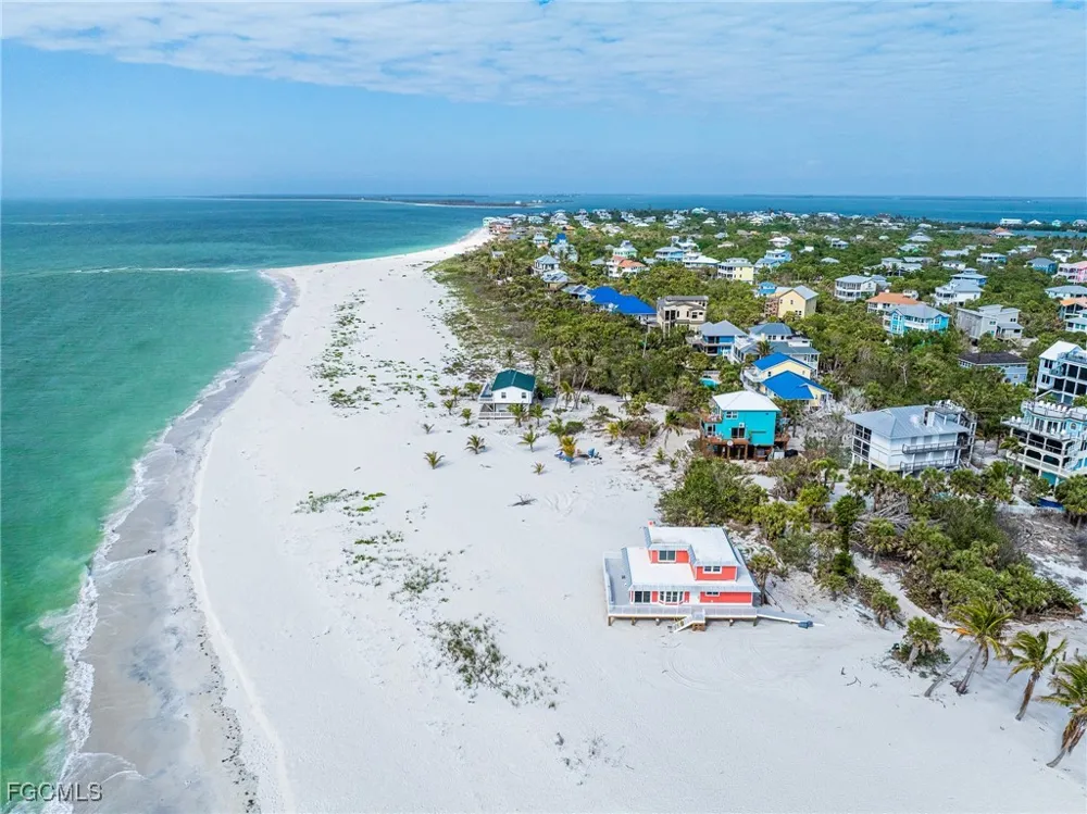 Swallow Drive Captiva, FL 33924