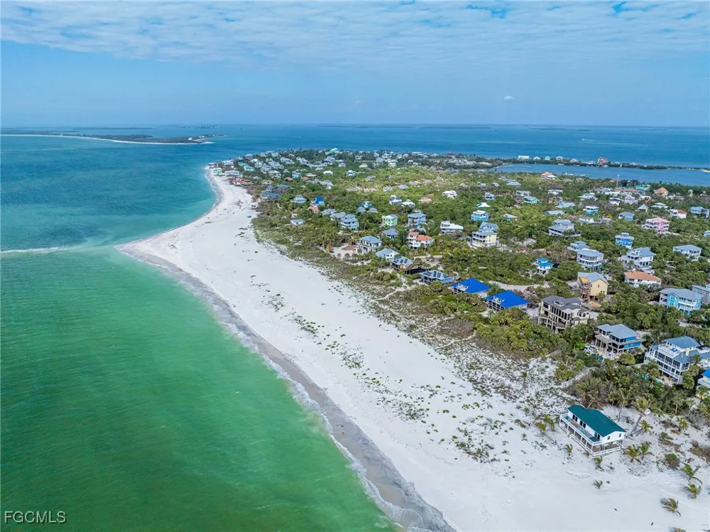 Swallow Drive Captiva, FL 33924