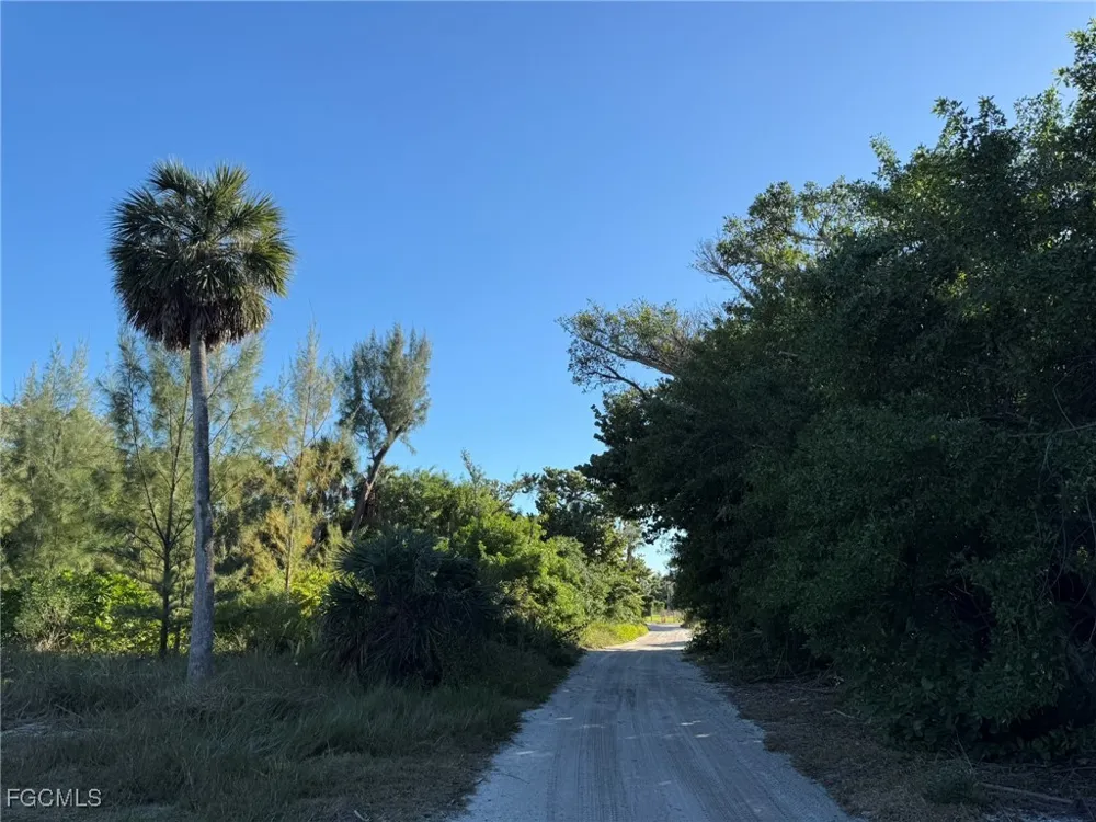 Swallow Drive Captiva, FL 33924