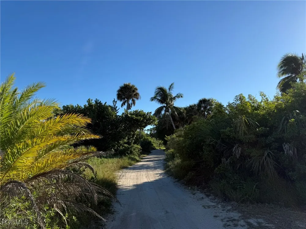 Swallow Drive Captiva, FL 33924
