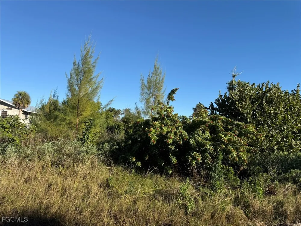 Swallow Drive Captiva, FL 33924
