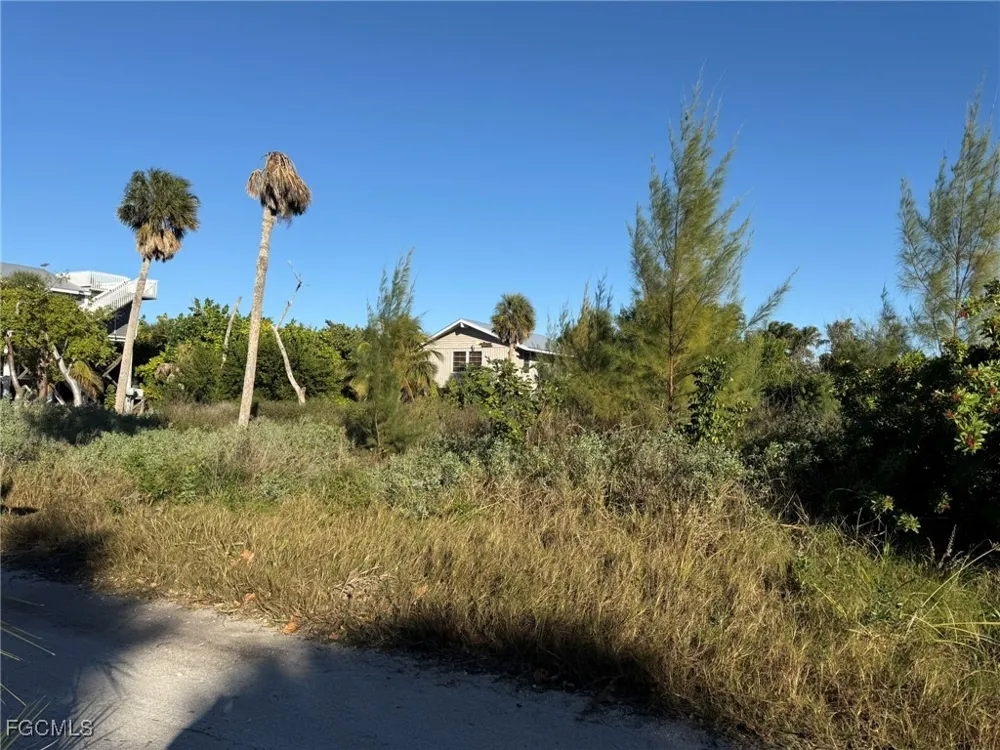 Swallow Drive Captiva, FL 33924