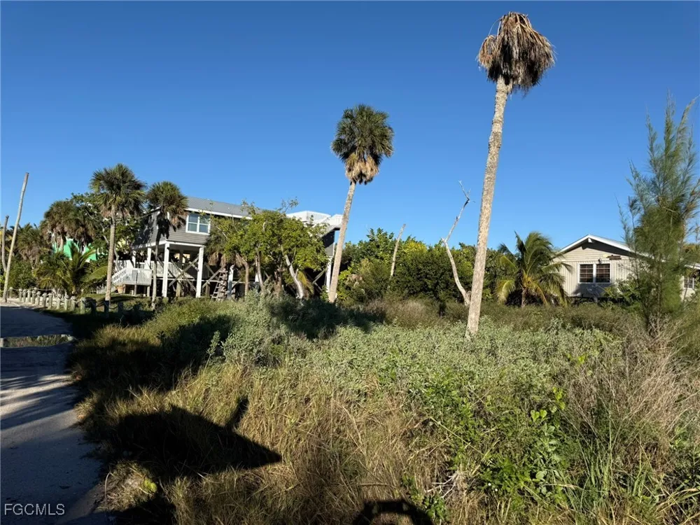 Swallow Drive Captiva, FL 33924