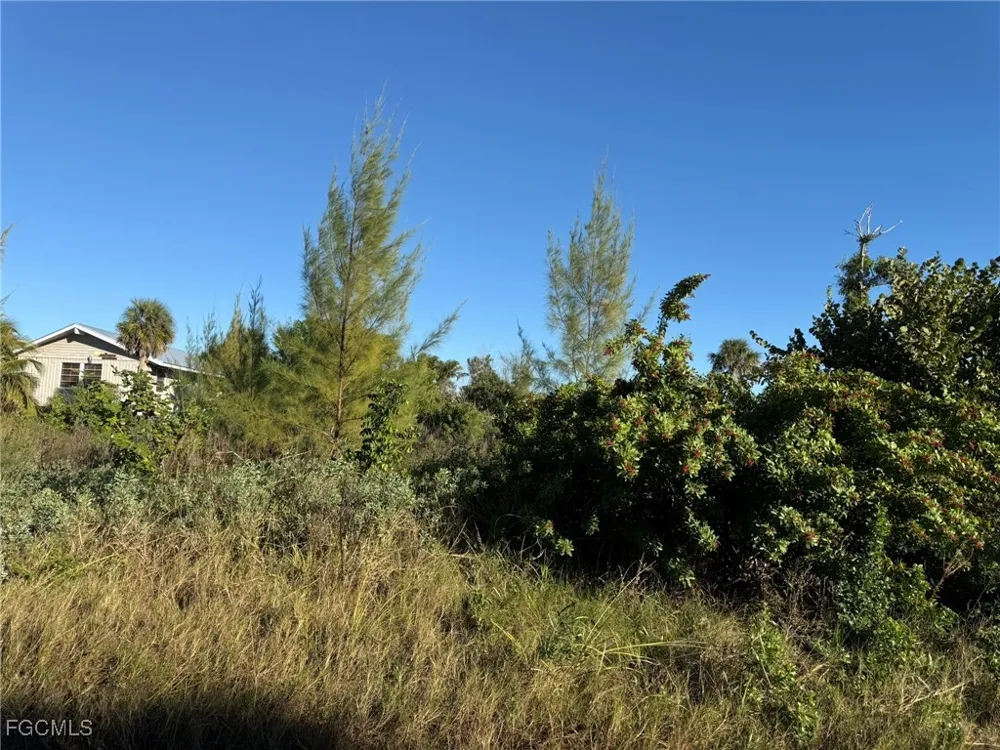 Swallow Drive Captiva, FL 33924