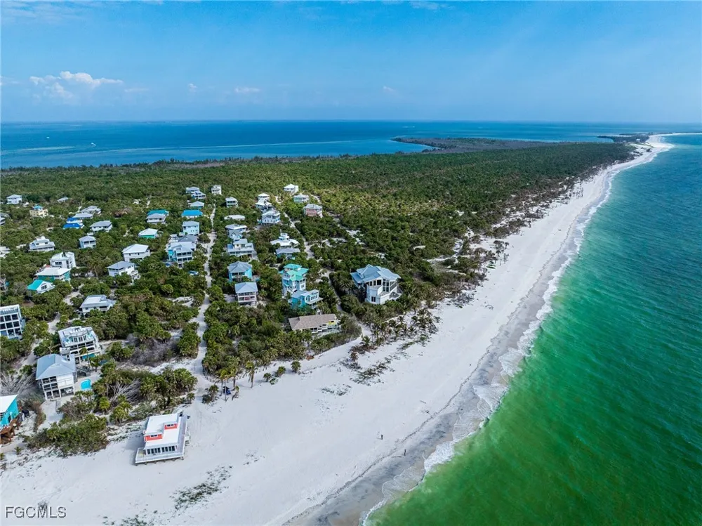 Swallow Drive Captiva, FL 33924