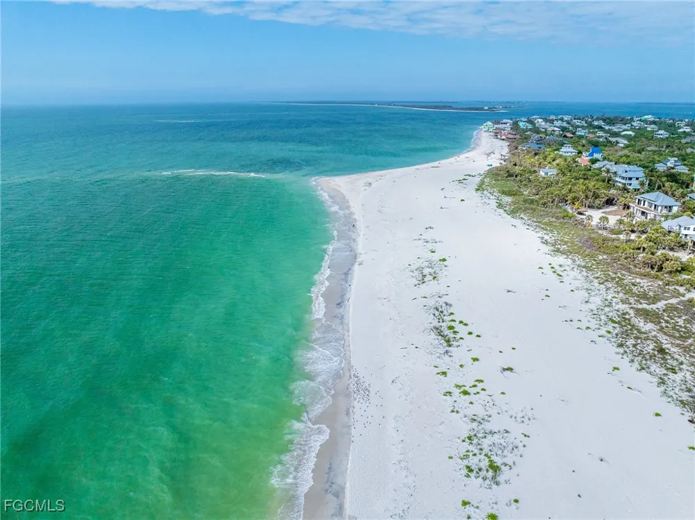 Swallow Drive Captiva, FL 33924