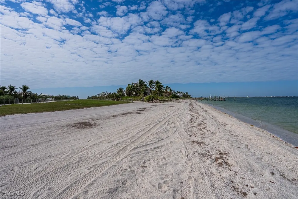 Swallow Drive Captiva, FL 33924
