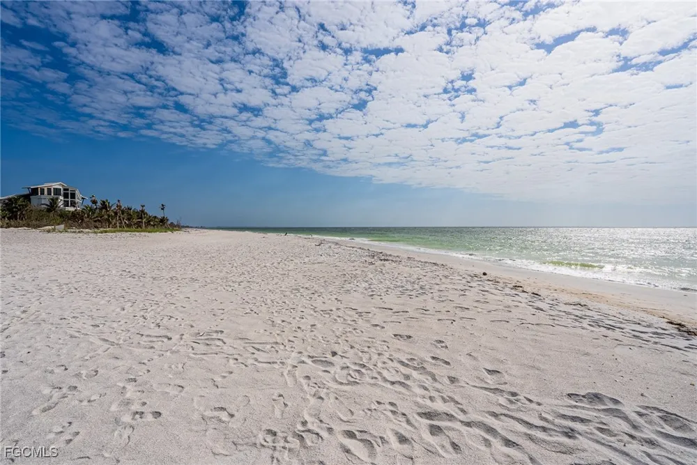 Swallow Drive Captiva, FL 33924