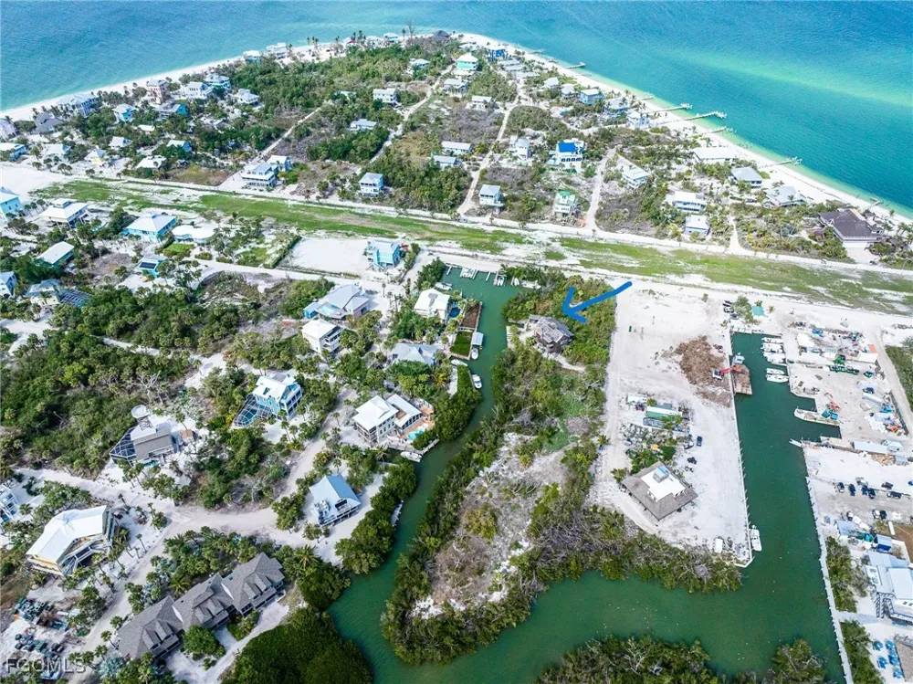 Swallow Drive Captiva, FL 33924
