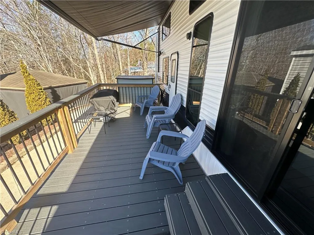 106 Eagle Drive New London, NC 28127