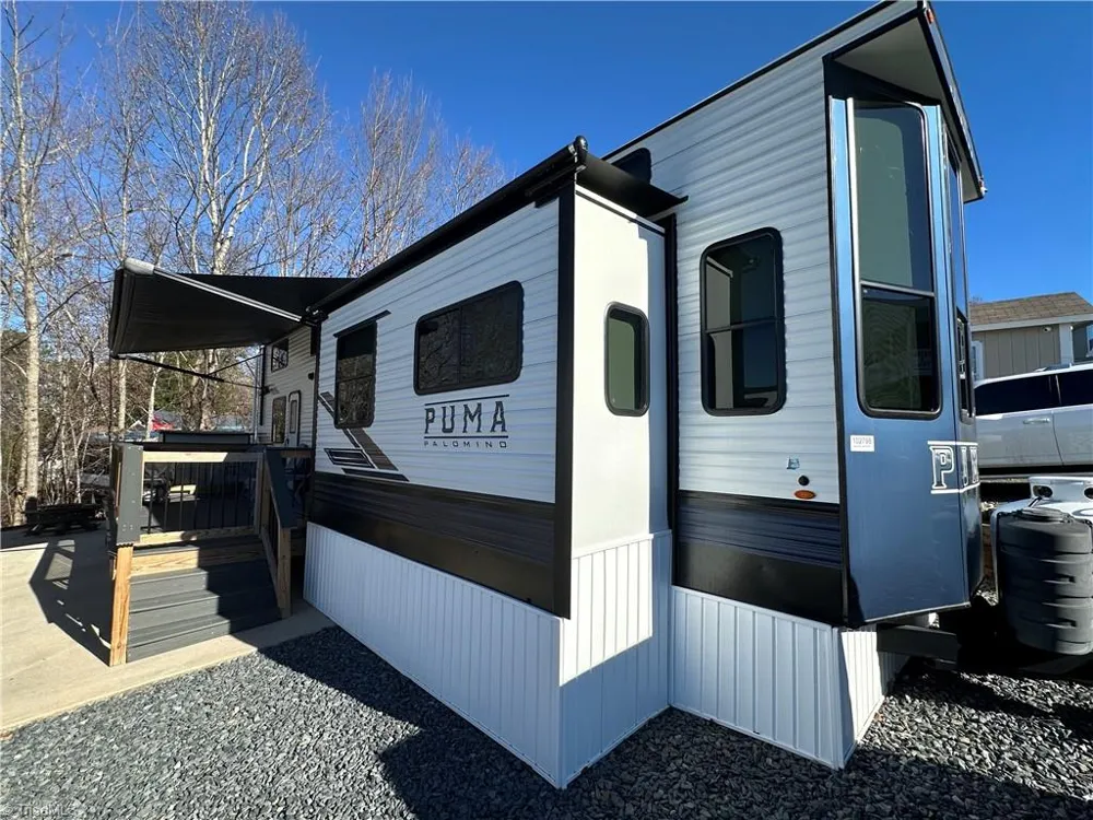 106 Eagle Drive New London, NC 28127
