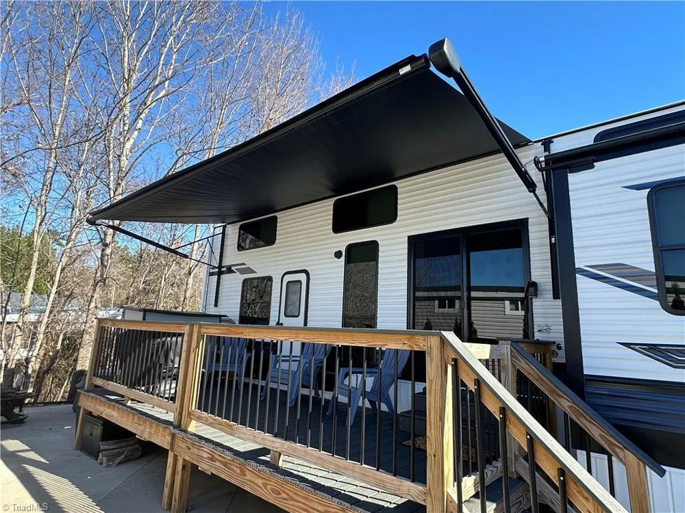 106 Eagle Drive New London, NC 28127