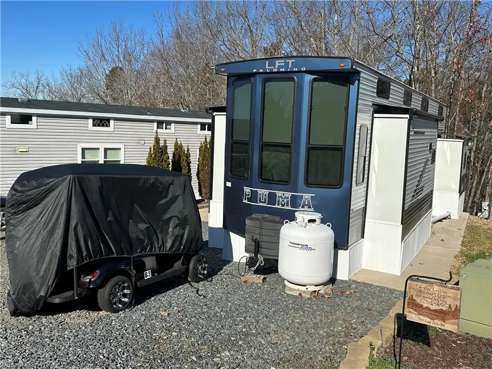 106 Eagle Drive New London, NC 28127