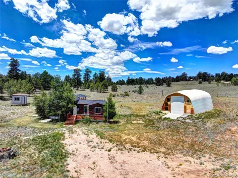 810 Buffalo Ridge Road