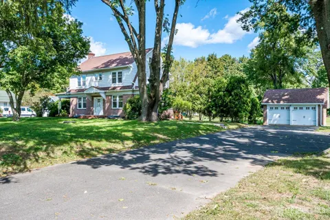 338 Buckelew Avenue