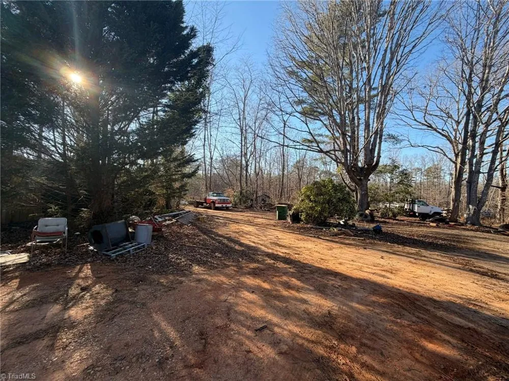 538 & 545 Culler Road Pinnacle, NC 27043