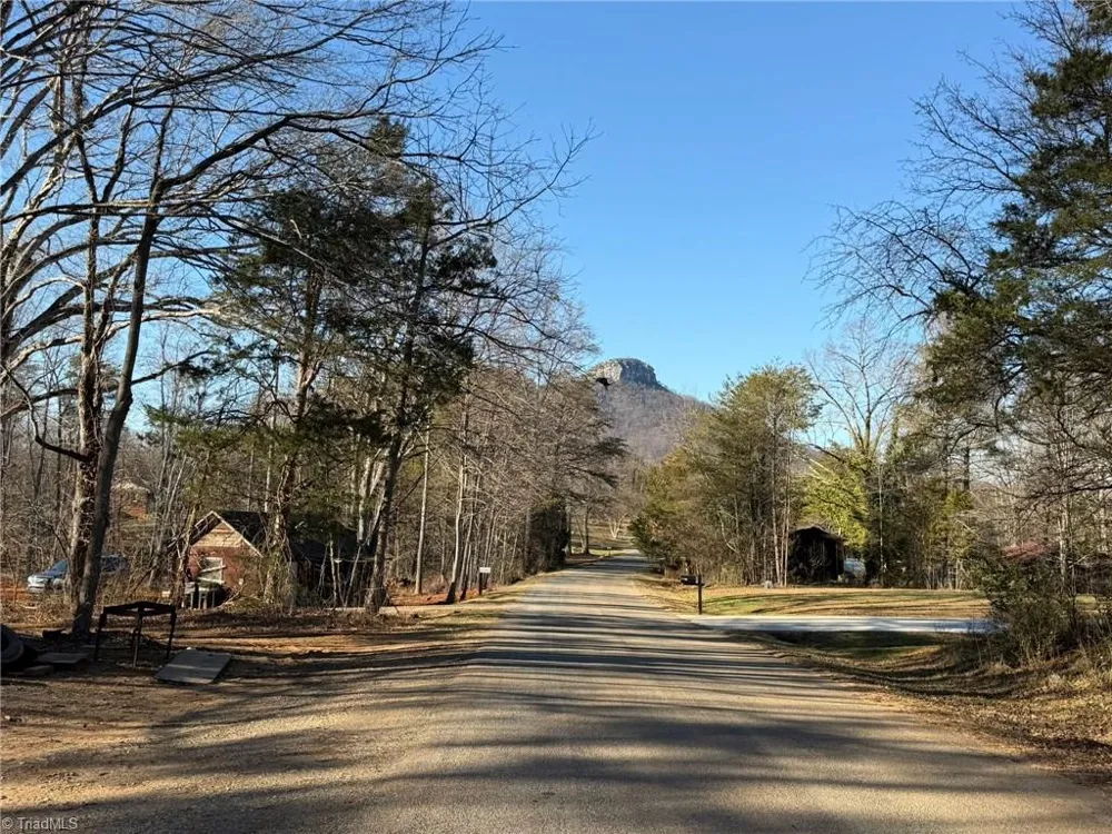 538 & 545 Culler Road Pinnacle, NC 27043