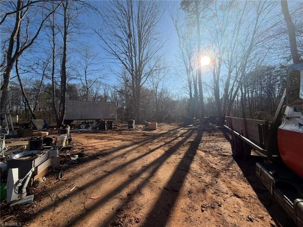 538 & 545 Culler Road Pinnacle, NC 27043