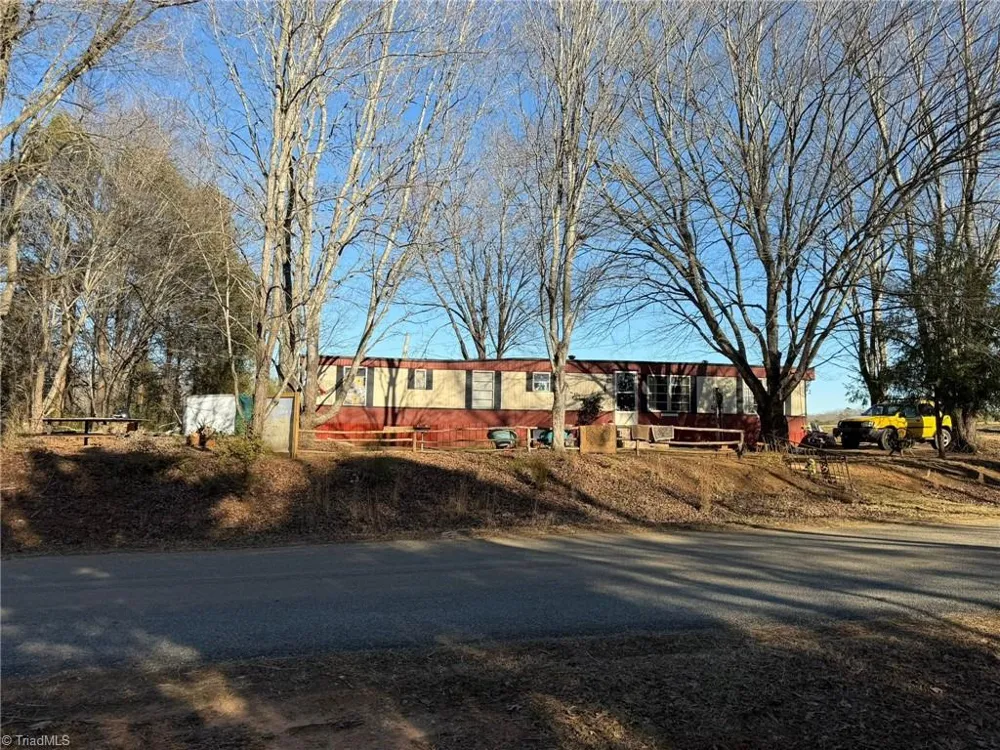 538 & 545 Culler Road Pinnacle, NC 27043