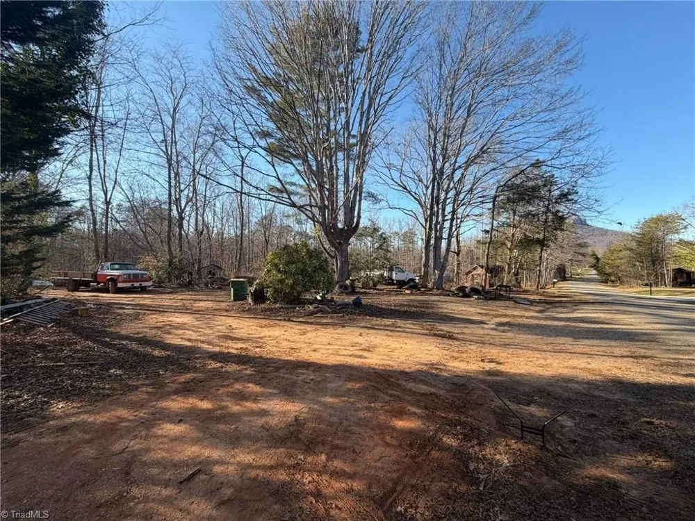 538 & 545 Culler Road Pinnacle, NC 27043