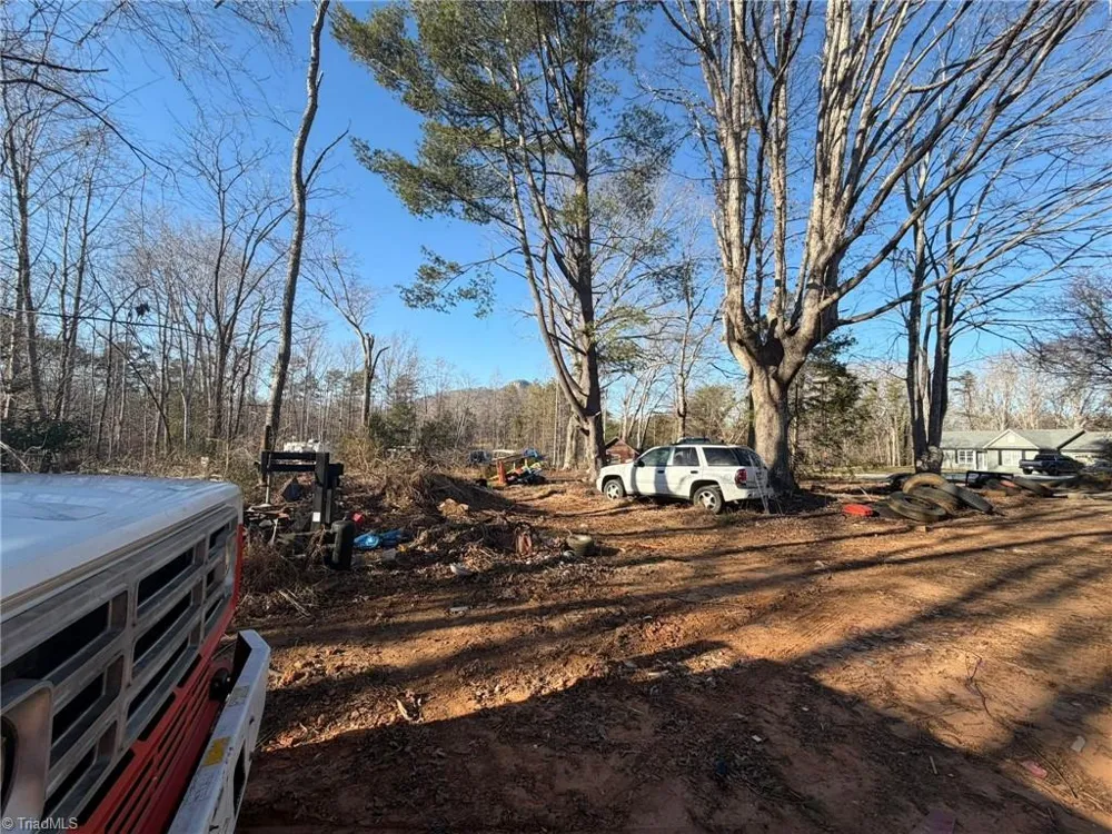 538 & 545 Culler Road Pinnacle, NC 27043