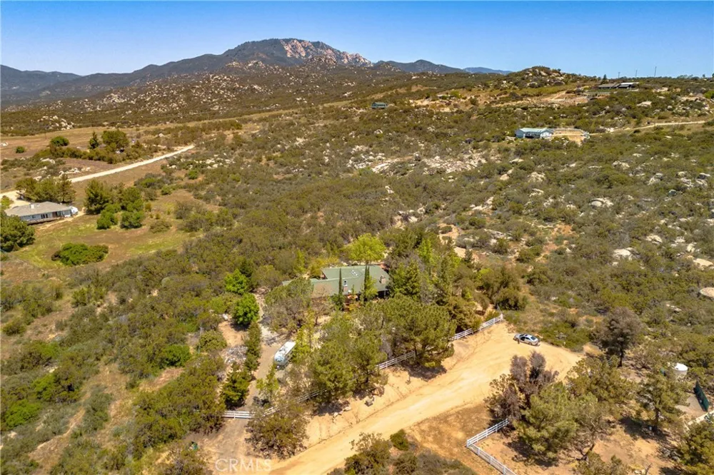48208 Tanglewood Court Aguanga, CA 92536
