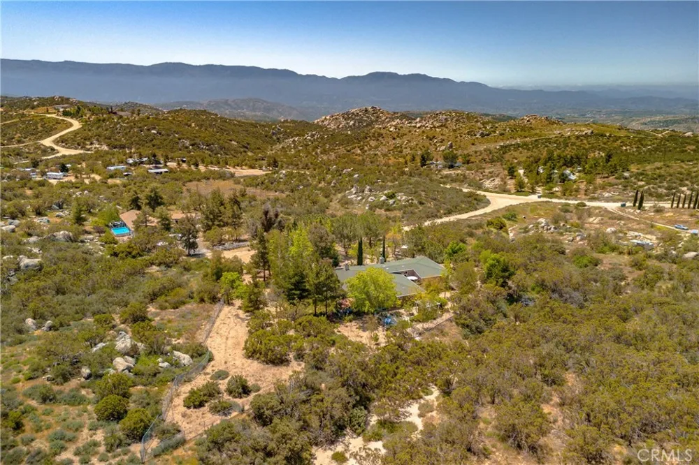48208 Tanglewood Court Aguanga, CA 92536