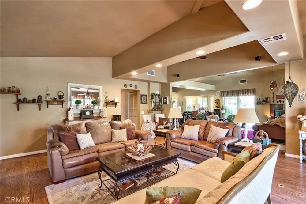 48208 Tanglewood Court Aguanga, CA 92536