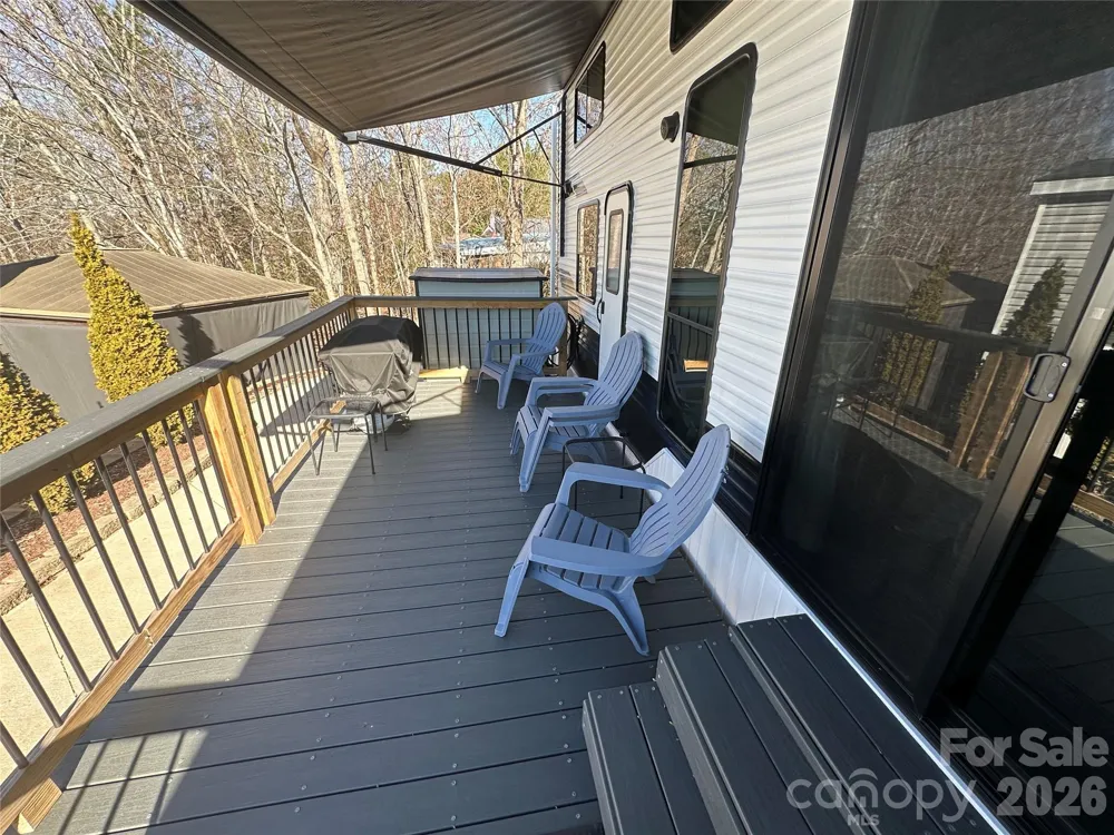 106 Eagle Drive New London, NC 28127