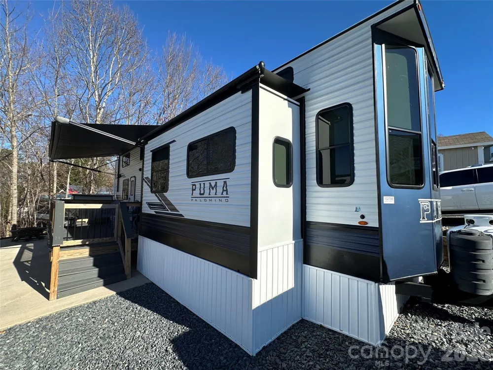 106 Eagle Drive New London, NC 28127