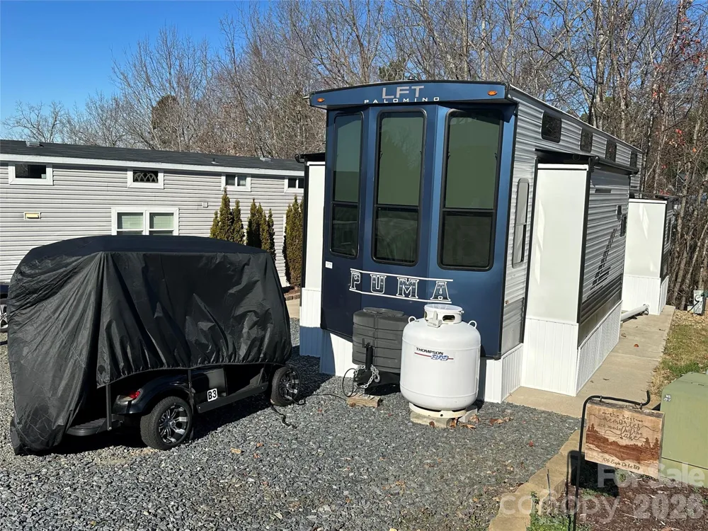 106 Eagle Drive New London, NC 28127