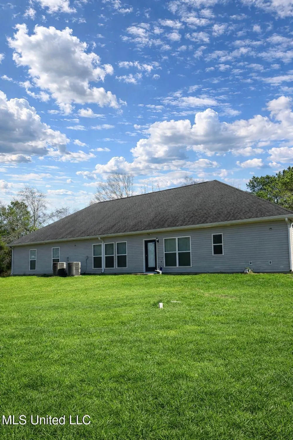 174 Hardy Williams Road Pinola, MS 39149