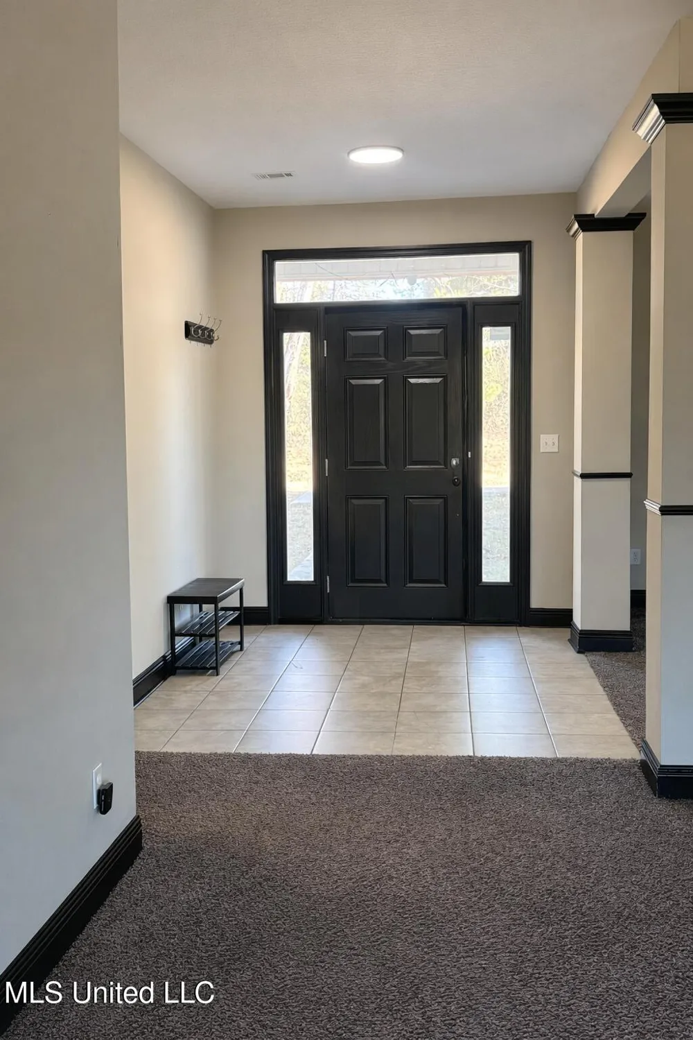 174 Hardy Williams Road Pinola, MS 39149